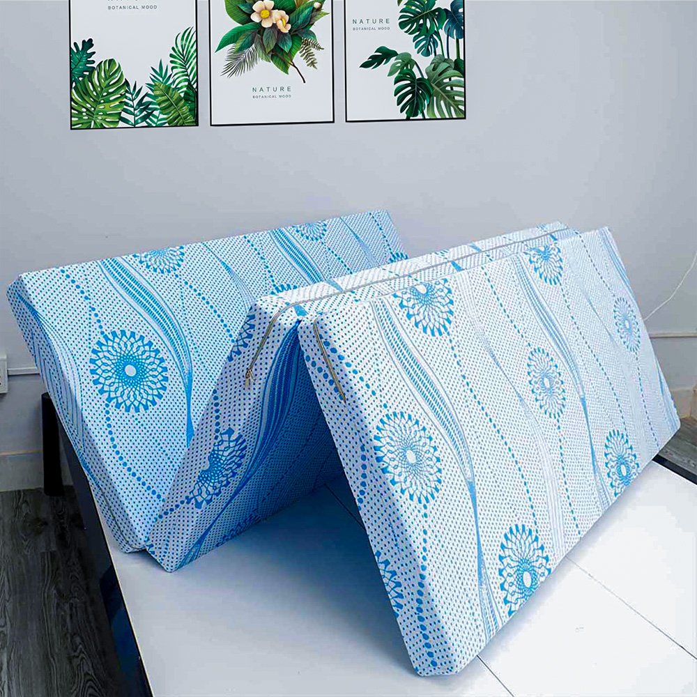 nệm đông á lavender 4