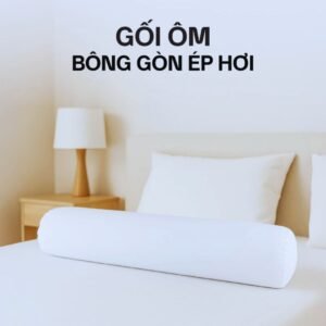 Gối Ôm Bông Goong