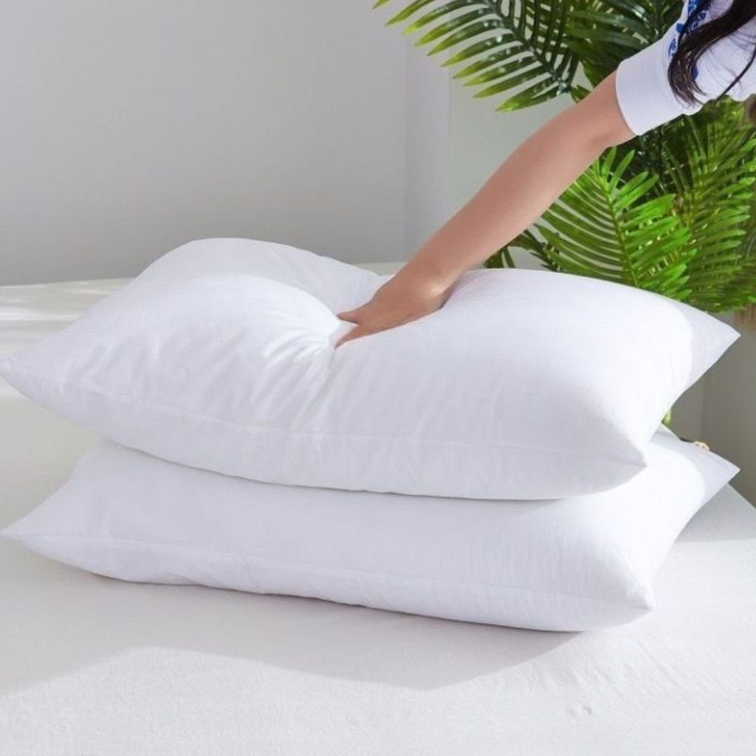 Combo 2 Ruột Gối Hơi Goong Kích Thước 50x70cm