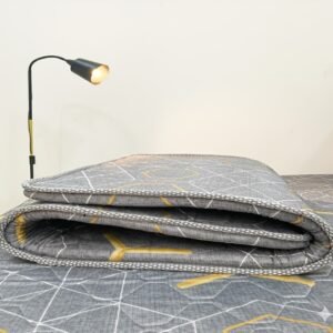 Nệm Topper Đông Á